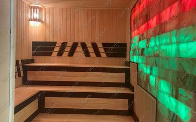 Сауна Барвиха, в Сургуте, Ивана Захарова, 10 | 2 | 101sauna.ru
