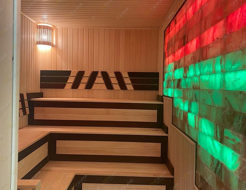 Сауна Барвиха, в Сургуте, Ивана Захарова, 10 | 2 | 101sauna.ru