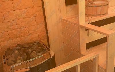 Сауна Барвиха, в Сургуте, Ивана Захарова, 10 | 3 | 101sauna.ru