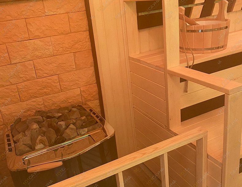 Сауна Барвиха, в Сургуте, Ивана Захарова, 10 | 3 | 101sauna.ru
