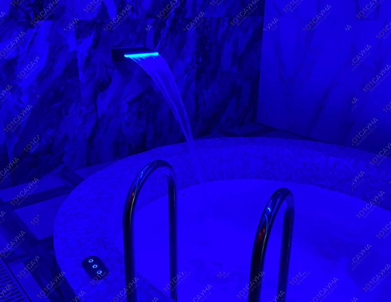 Сауна Барвиха, в Сургуте, Ивана Захарова, 10 | 6 | 101sauna.ru