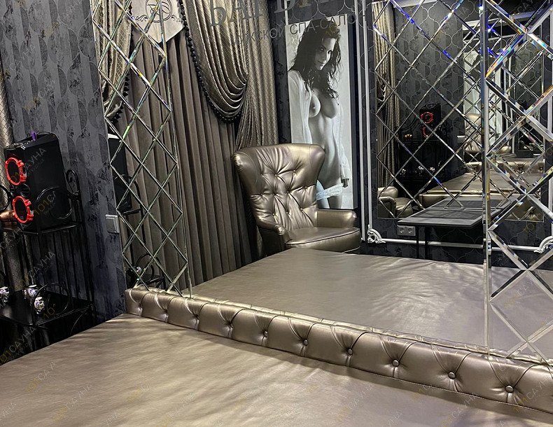 Сауна Барвиха, в Сургуте, Ивана Захарова, 10 | 7 | 101sauna.ru