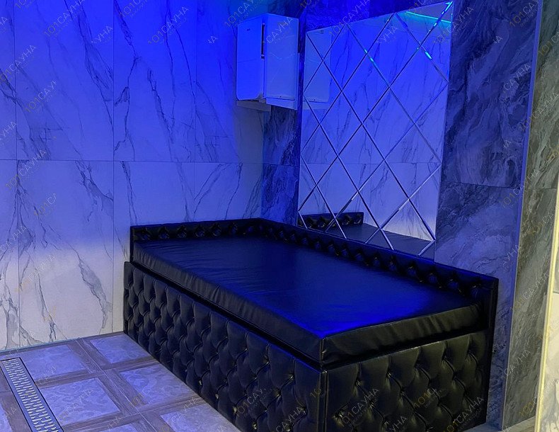 Сауна Барвиха, в Сургуте, Ивана Захарова, 10 | 8 | 101sauna.ru
