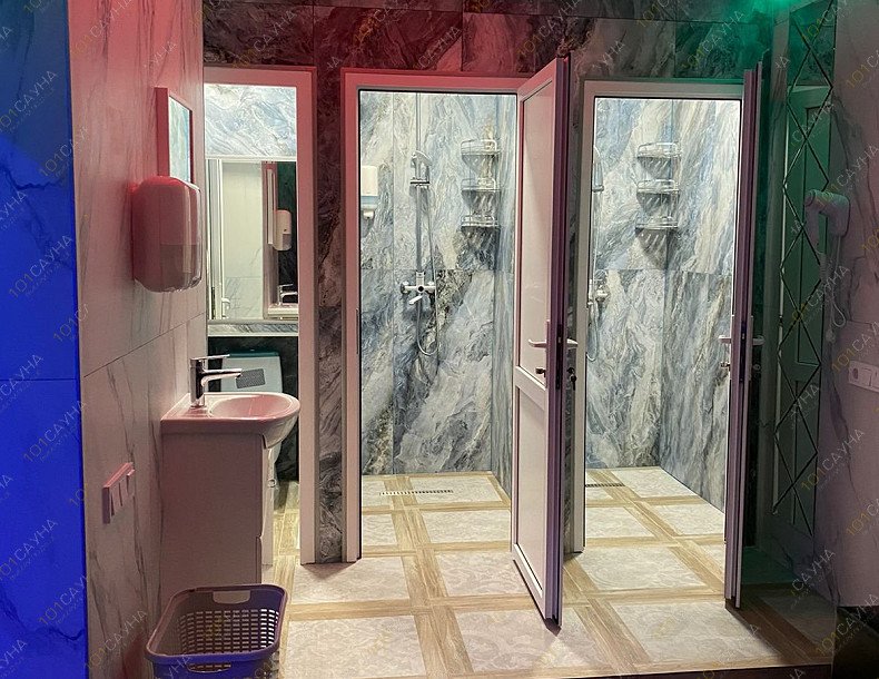 Сауна Барвиха, в Сургуте, Ивана Захарова, 10 | 14 | 101sauna.ru