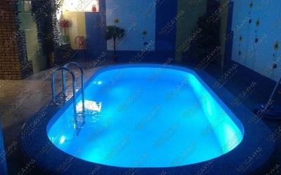 Сауна Лето, в Новосибирске, переулок Усадебный, 7 | 1 | 101sauna.ru