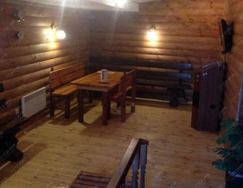 Баня Жар-Птица, в Севастополе, Ирисовая, 10А | 1 | 101sauna.ru