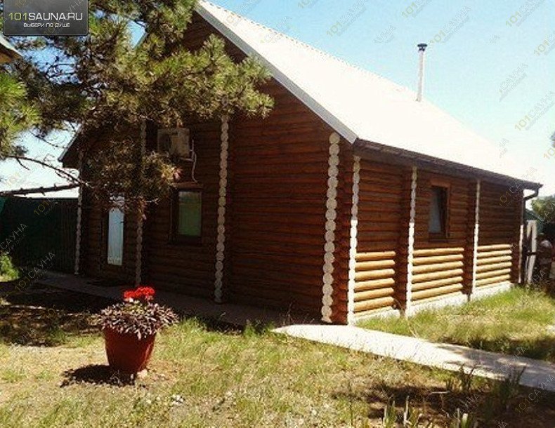 Баня Жар-Птица, в Севастополе, Ирисовая, 10А | 2 | 101sauna.ru