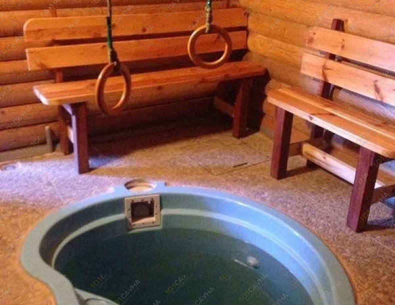 Баня Жар-Птица, в Севастополе, Ирисовая, 10А | 3 | 101sauna.ru