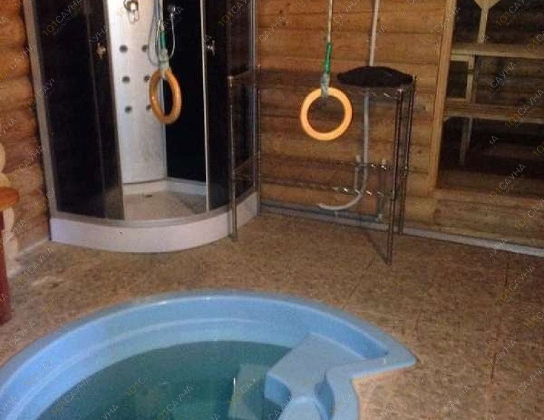 Баня Жар-Птица, в Севастополе, Ирисовая, 10А | 4 | 101sauna.ru
