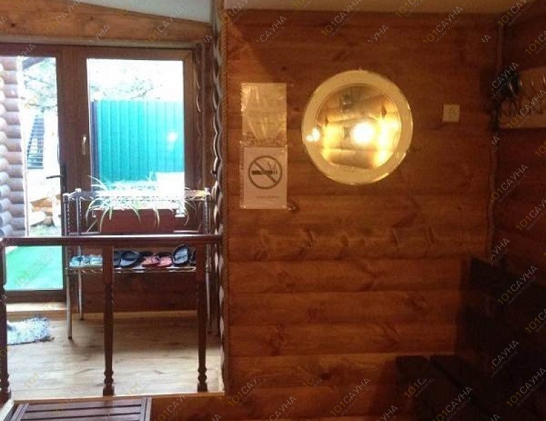 Баня Жар-Птица, в Севастополе, Ирисовая, 10А | 6 | 101sauna.ru