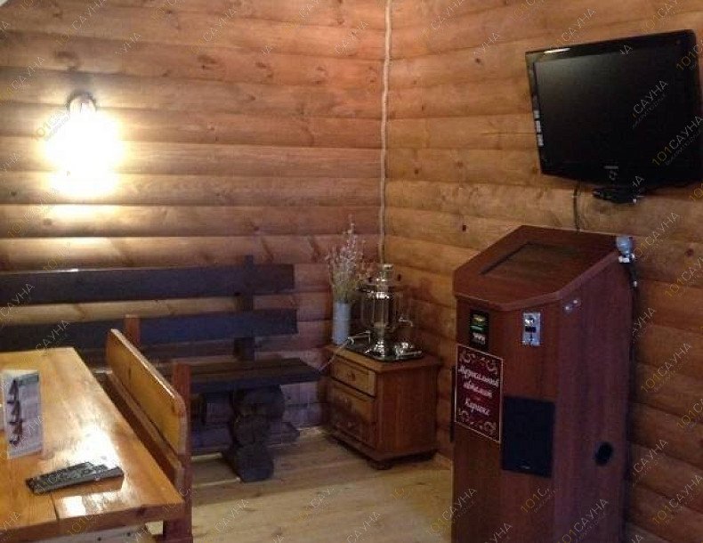 Баня Жар-Птица, в Севастополе, Ирисовая, 10А | 7 | 101sauna.ru