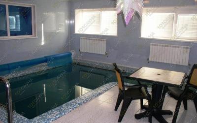 VIP сауна Фараон, в Ульяновске, Лесной, 6 (в районе завода Искра) | 3 | 101sauna.ru