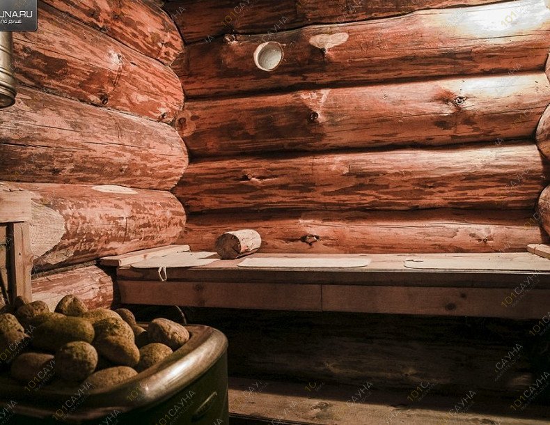 Банный комплекс Ёлки и Волки, в Красноярске, Курагинская, 241 | 21 | 101sauna.ru
