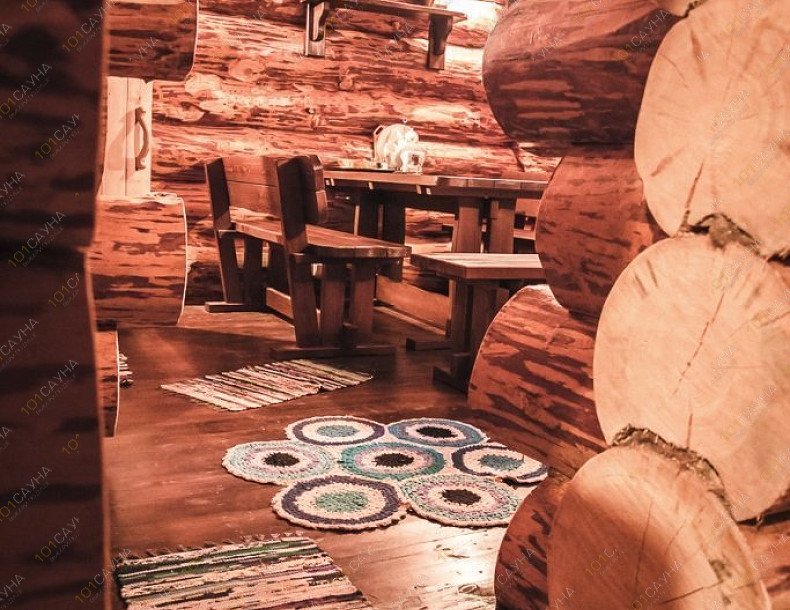 Банный комплекс Ёлки и Волки, в Красноярске, Курагинская, 241 | 22 | 101sauna.ru