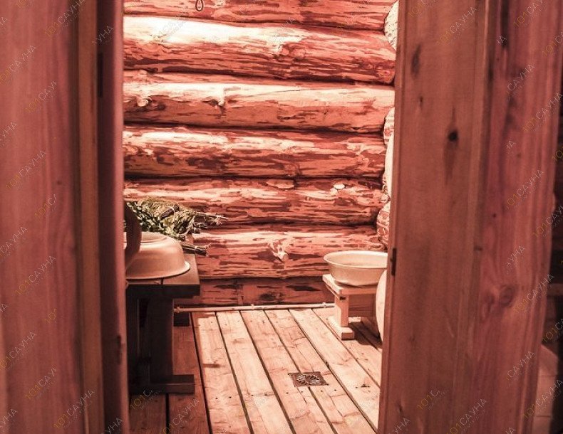 Банный комплекс Ёлки и Волки, в Красноярске, Курагинская, 241 | 23 | 101sauna.ru