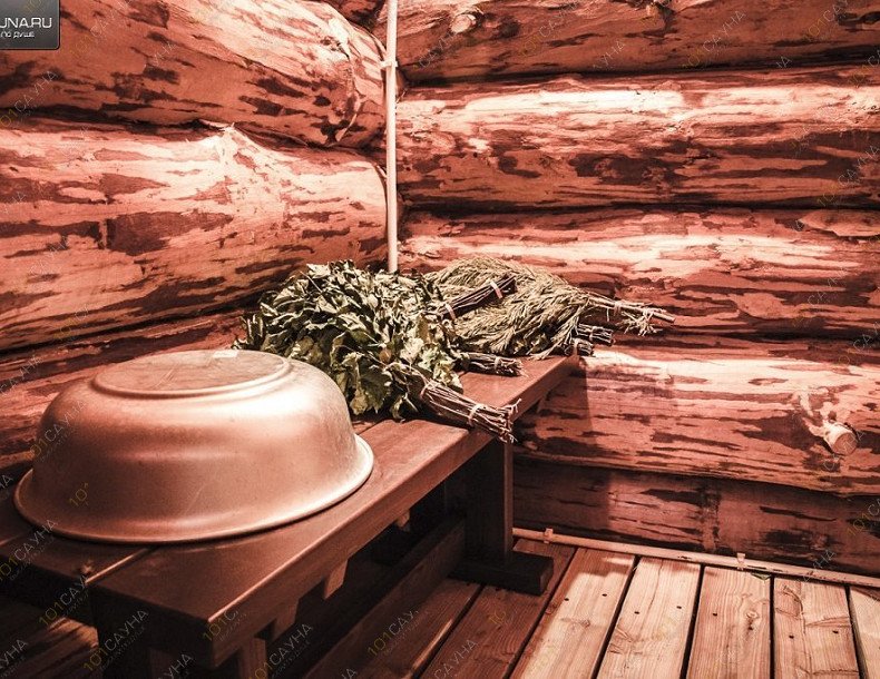 Банный комплекс Ёлки и Волки, в Красноярске, Курагинская, 241 | 24 | 101sauna.ru