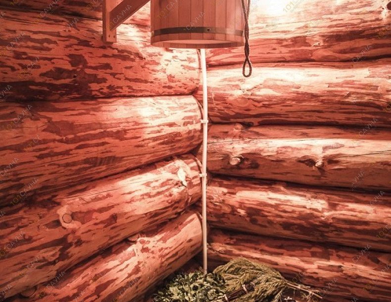 Банный комплекс Ёлки и Волки, в Красноярске, Курагинская, 241 | 25 | 101sauna.ru