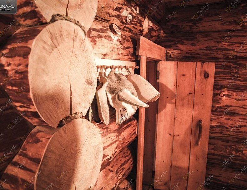Банный комплекс Ёлки и Волки, в Красноярске, Курагинская, 241 | 26 | 101sauna.ru
