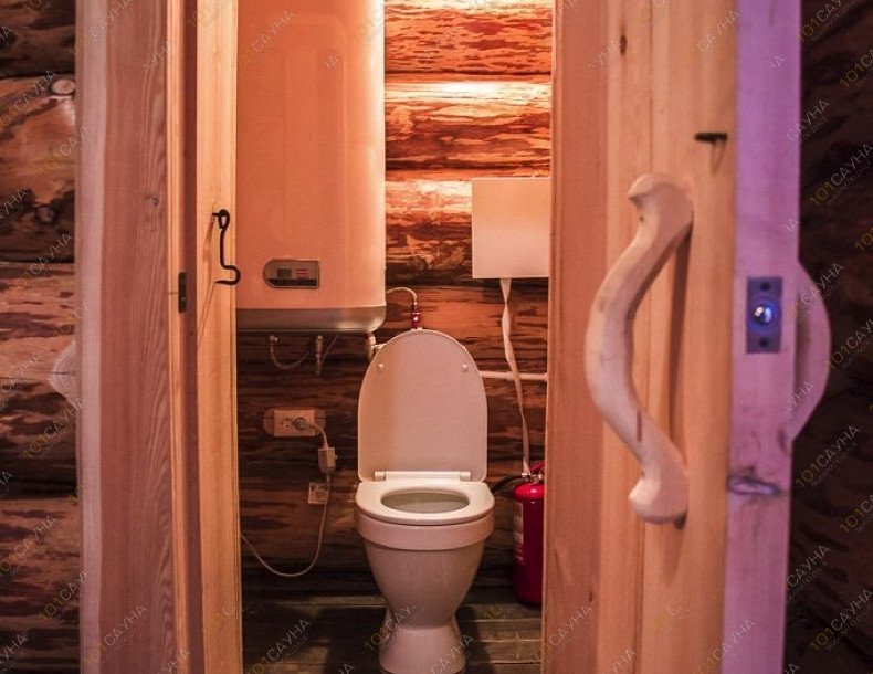 Банный комплекс Ёлки и Волки, в Красноярске, Курагинская, 241 | 28 | 101sauna.ru