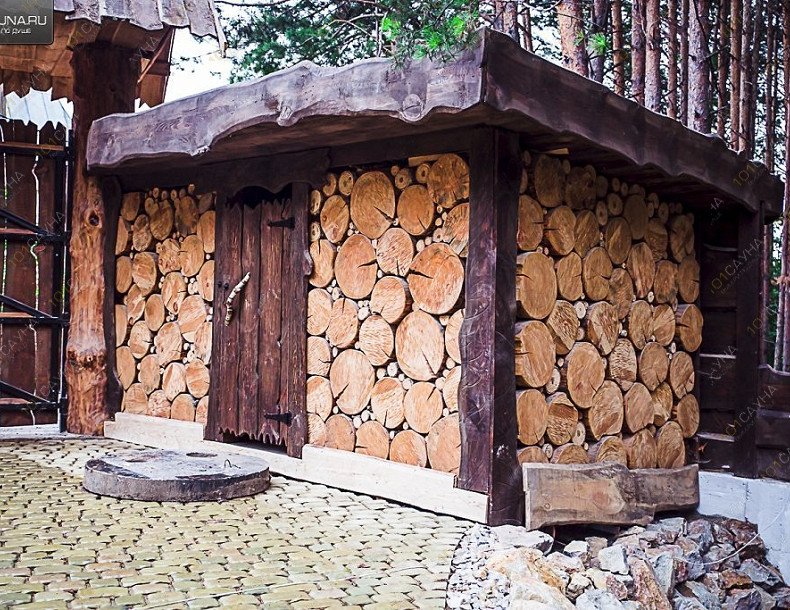 Банный комплекс Ёлки и Волки, в Красноярске, Курагинская, 241 | 42 | 101sauna.ru