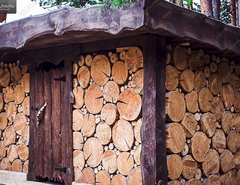 Банный комплекс Ёлки и Волки, в Красноярске, Курагинская, 241 | 43 | 101sauna.ru