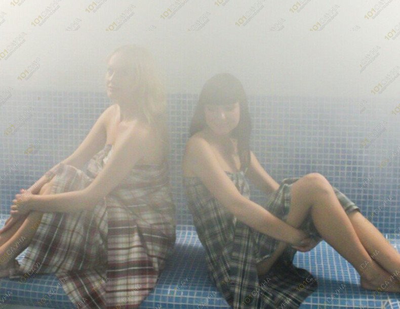 Комплекс Баснинские Бани, в Иркутске, улица Свердлова, 35 | Хаммам | 101sauna.ru