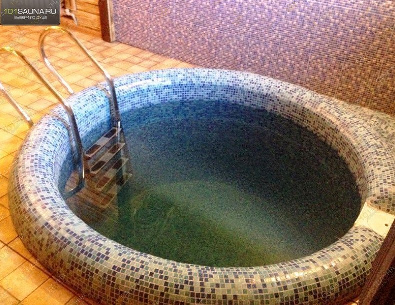 Баня На Дмитриевской 71, в Курске, Дмитриевская, 71 | 1 | 101sauna.ru