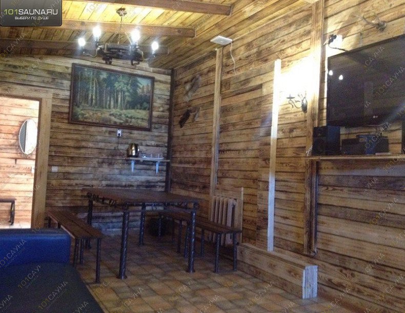 Баня На Дмитриевской 71, в Курске, Дмитриевская, 71 | 4 | 101sauna.ru