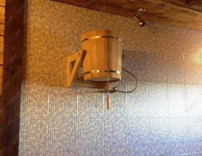 Баня На Дмитриевской 71, в Курске, Дмитриевская, 71 | 5 | 101sauna.ru