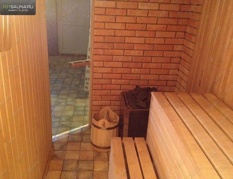 Баня На Дмитриевской 71, в Курске, Дмитриевская, 71 | 6 | 101sauna.ru