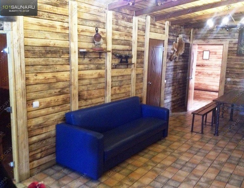 Баня На Дмитриевской 71, в Курске, Дмитриевская, 71 | 7 | 101sauna.ru