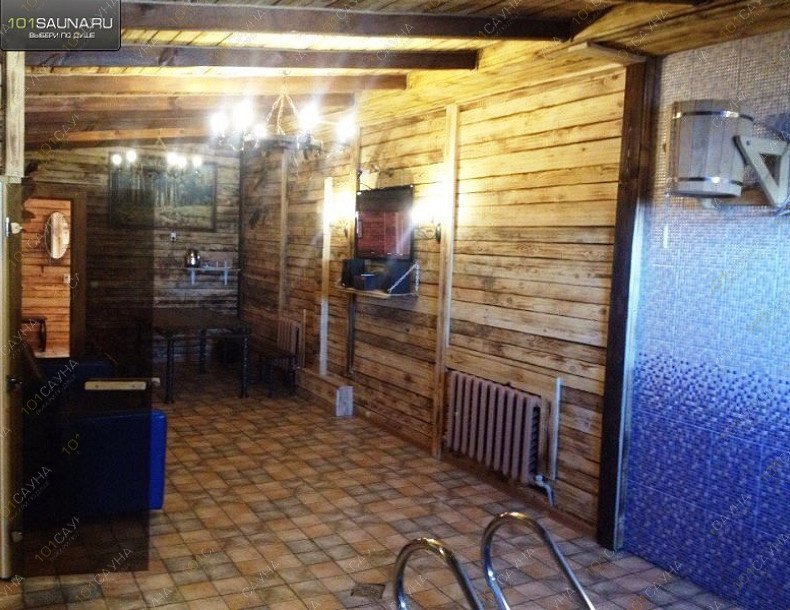 Баня На Дмитриевской 71, в Курске, Дмитриевская, 71 | 8 | 101sauna.ru