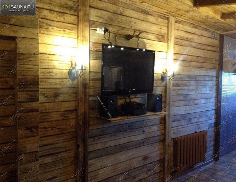 Баня На Дмитриевской 71, в Курске, Дмитриевская, 71 | 9 | 101sauna.ru