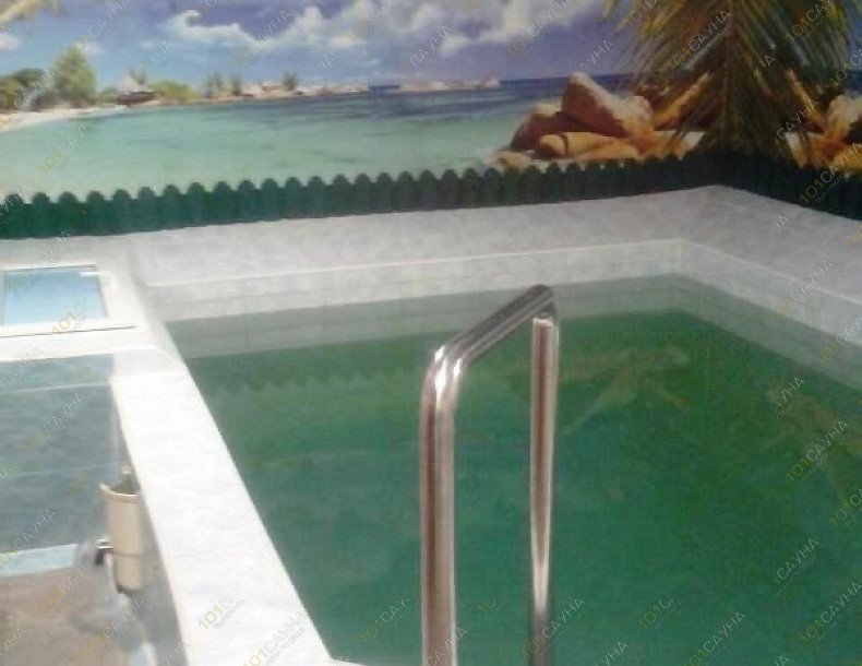 Сауна 777, в Омске, Менделеева, 30 | 1 | 101sauna.ru
