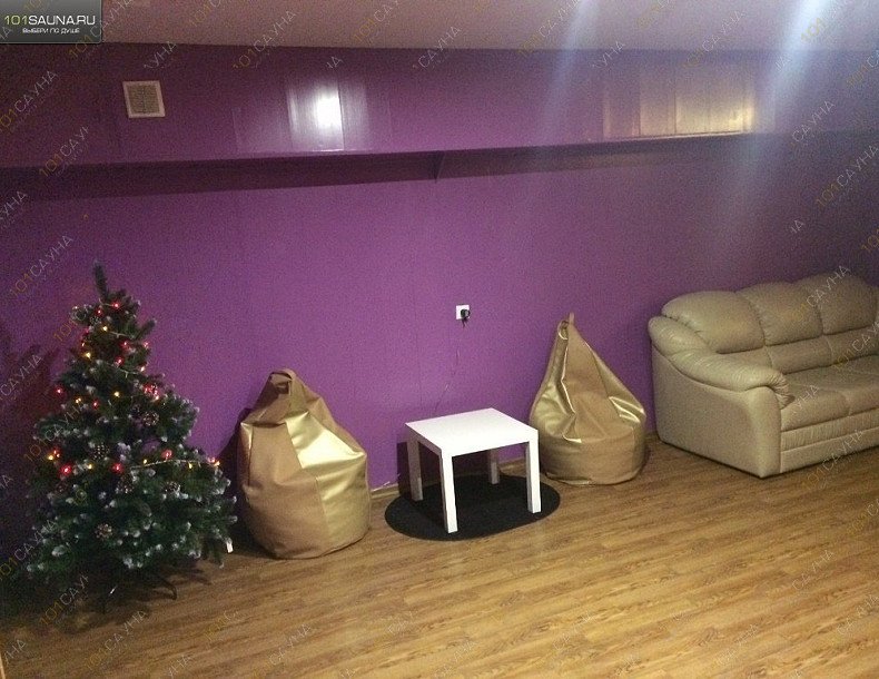 VIP Сауна Амстердам, в Самаре, Гастелло, 35 | 4 | 101sauna.ru