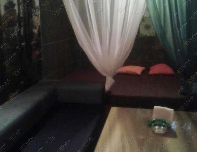 Сауна 777, в Омске, Менделеева, 30 | 3 | 101sauna.ru