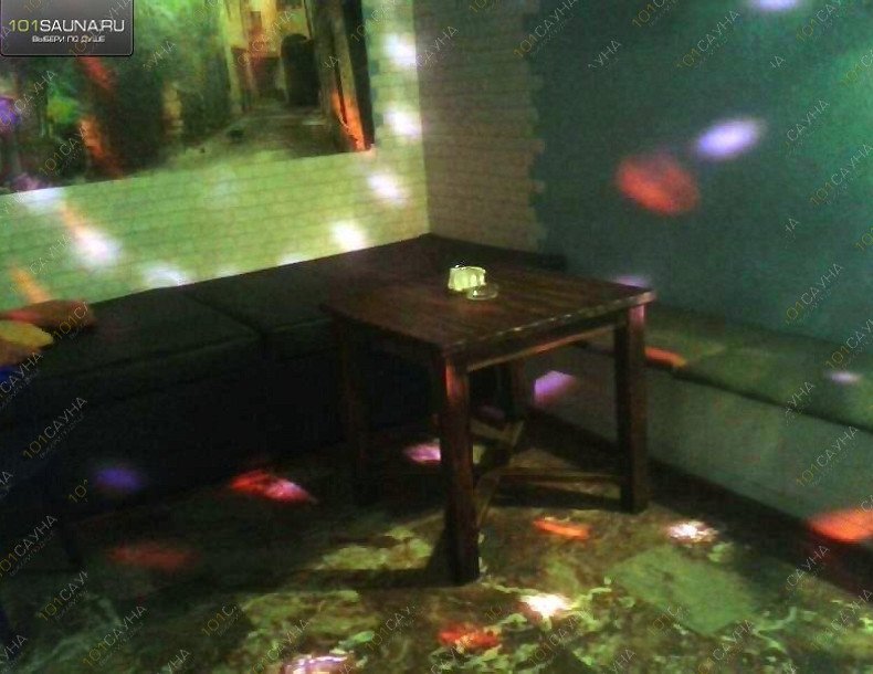 Сауна 777, в Омске, Менделеева, 30 | 4 | 101sauna.ru
