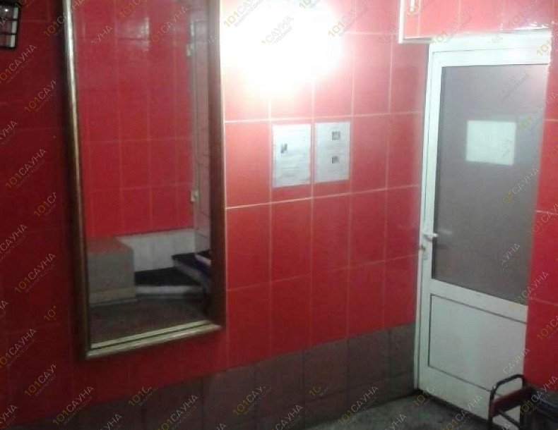 Сауна 777, в Омске, Менделеева, 30 | 5 | 101sauna.ru