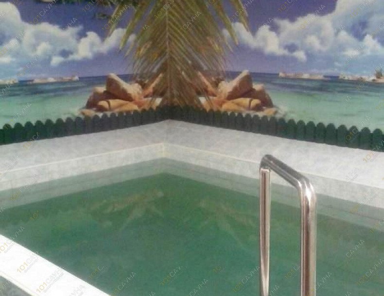 Сауна 777, в Омске, Менделеева, 30 | 6 | 101sauna.ru