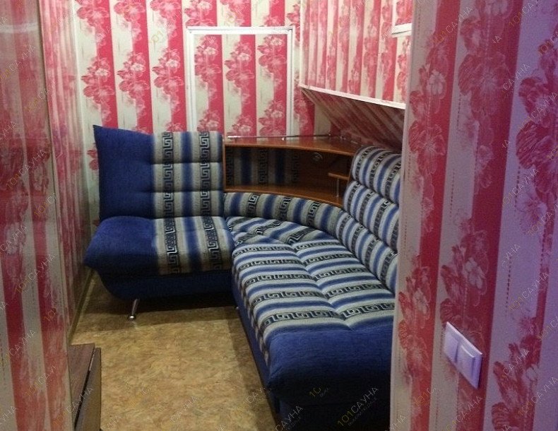 VIP Сауна Амстердам, в Самаре, Гастелло, 35 | 7 | 101sauna.ru