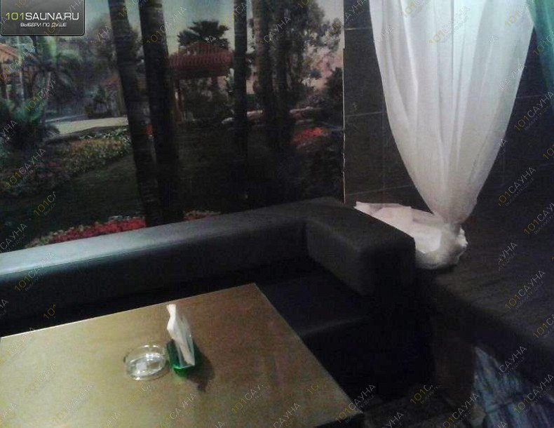 Сауна 777, в Омске, Менделеева, 30 | 7 | 101sauna.ru