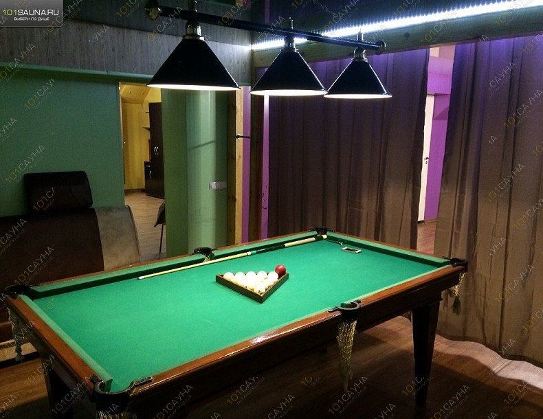 VIP Сауна Амстердам, в Самаре, Гастелло, 35 | 12 | 101sauna.ru