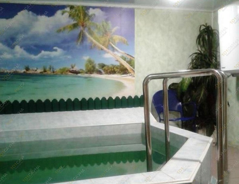 Сауна 777, в Омске, Менделеева, 30 | 13 | 101sauna.ru