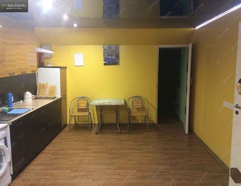 VIP Сауна Амстердам, в Самаре, Гастелло, 35 | 14 | 101sauna.ru