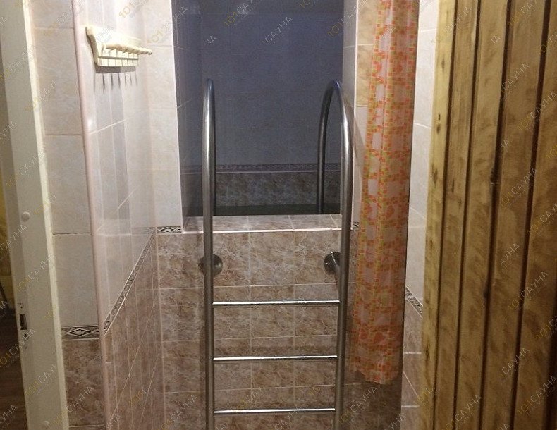 VIP Сауна Амстердам, в Самаре, Гастелло, 35 | 16 | 101sauna.ru