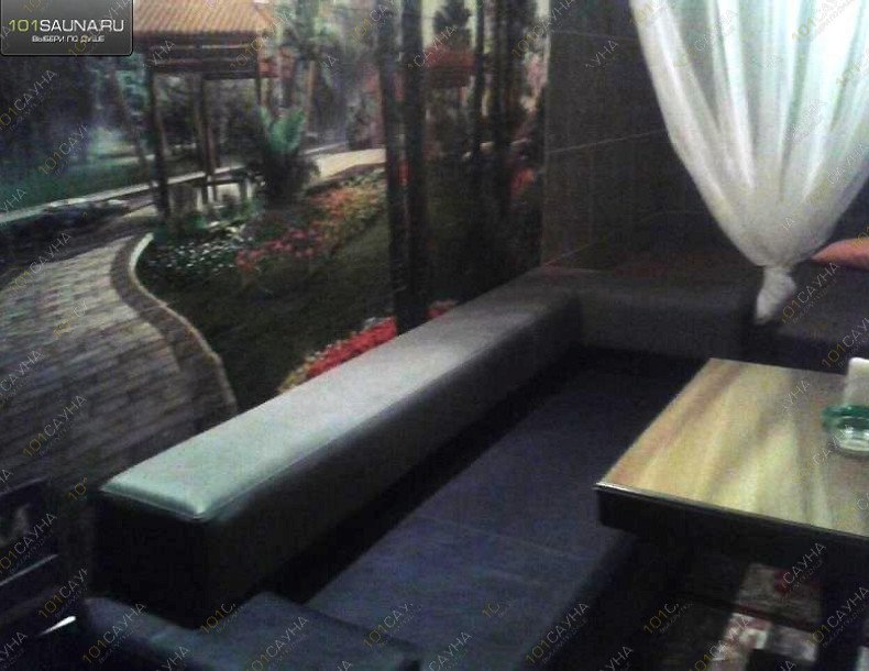 Сауна 777, в Омске, Менделеева, 30 | 15 | 101sauna.ru