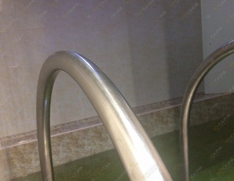 VIP Сауна Амстердам, в Самаре, Гастелло, 35 | 17 | 101sauna.ru