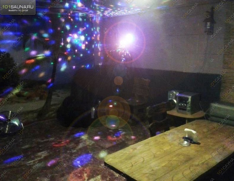 Сауна 777, в Омске, Менделеева, 30 | 17 | 101sauna.ru