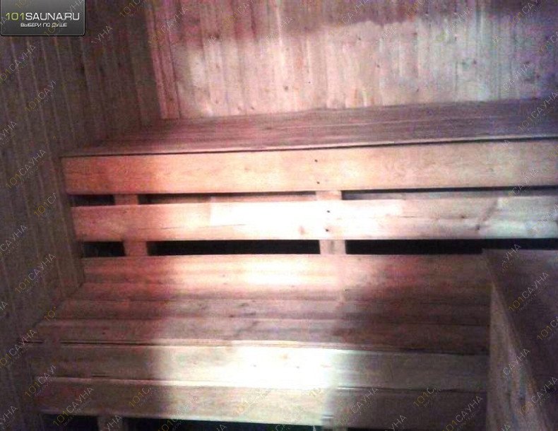 Сауна 777, в Омске, Менделеева, 30 | 18 | 101sauna.ru