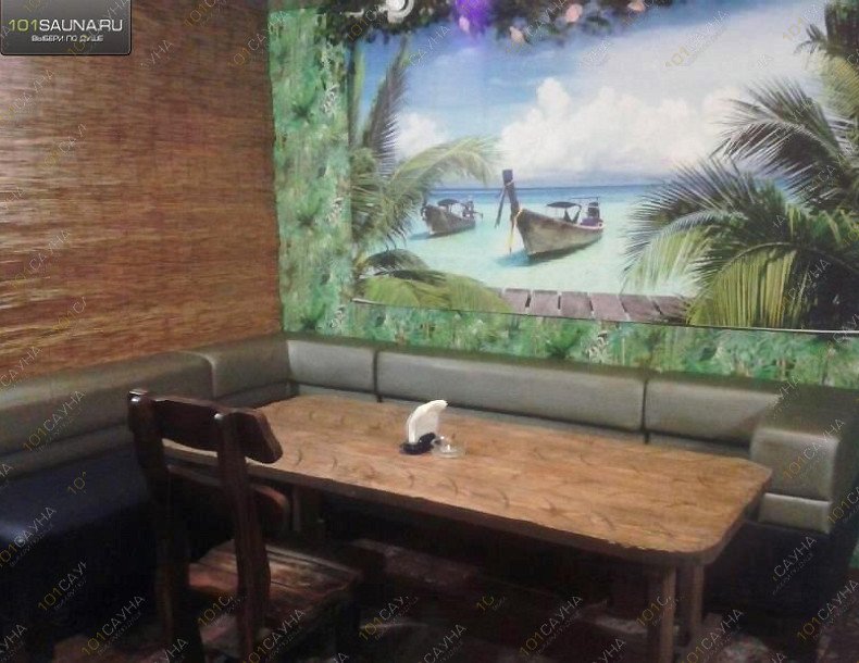 Сауна 777, в Омске, Менделеева, 30 | 19 | 101sauna.ru